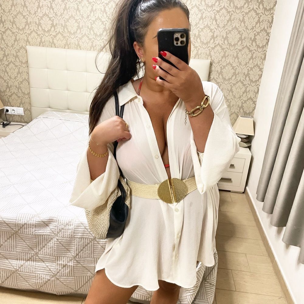 Unique  boho  belt